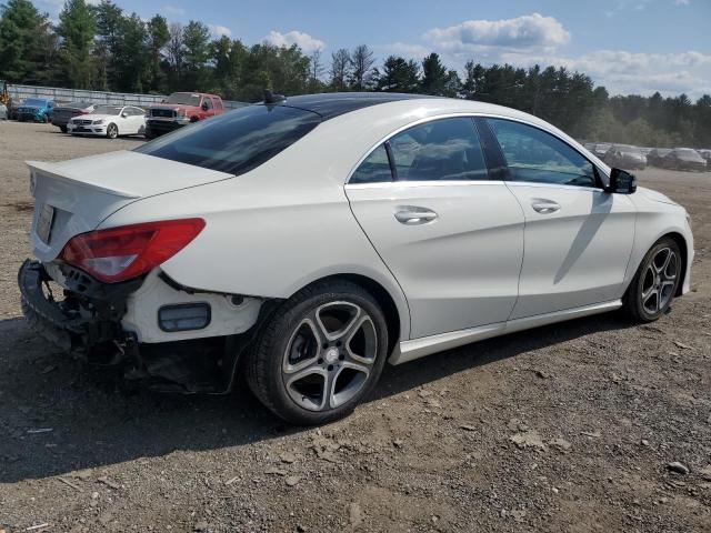 VIN WDDSJ4EB4HN425376 2017 Mercedes-Benz CLA-Class,... no.3