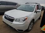 2015 SUBARU FORESTER 2 - JF2SJADC6FG568304