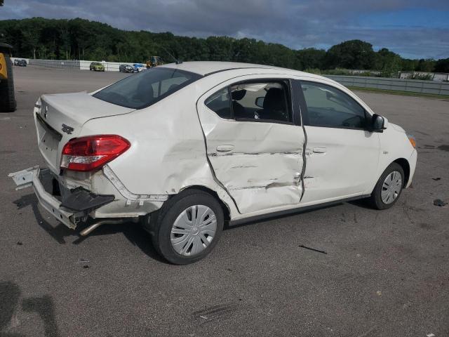 2019 MITSUBISHI MIRAGE G4 - ML32F3FJ8KHF17517