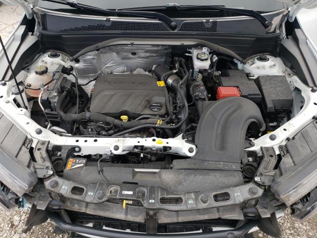 2023 CHEVROLET TRAILBLAZE - KL79MMS25PB028230