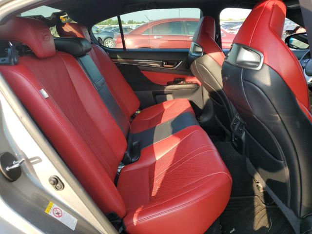 2016 LEXUS GS-F JTHBP1BL1GA001985