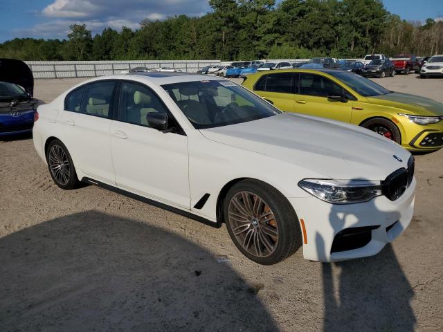 2019 BMW 540 I - WBAJE5C53KWW20459