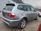 BMW X3 3.0I photo