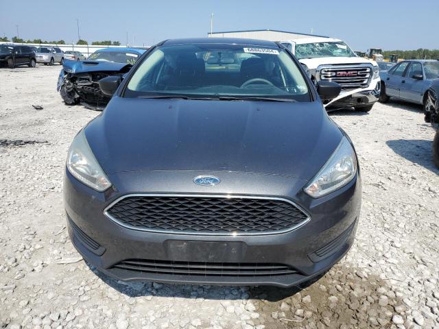 2017 FORD FOCUS S - 1FADP3E26HL256846