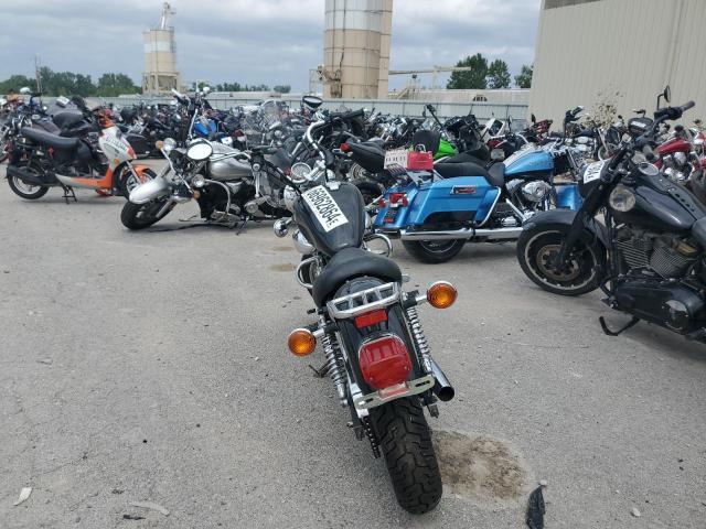 2006 YAMAHA XV250 JYAVG04E46A001612