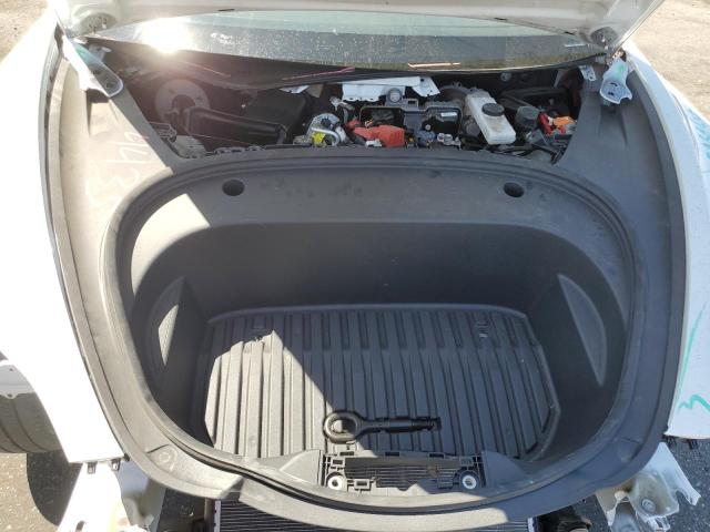 2022 TESLA MODEL 3 - 5YJ3E1EA2NF126066