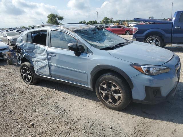 2019 SUBARU CROSSTREK - JF2GTABC1K8255197