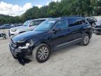 2018 VOLKSWAGEN TIGUAN SE - 3VV2B7AX8JM101388