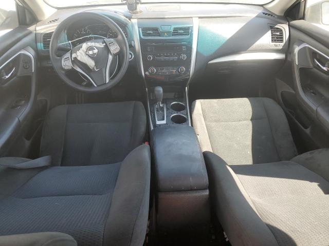 2015 NISSAN ALTIMA 2.5 - 1N4AL3AP5FN908065