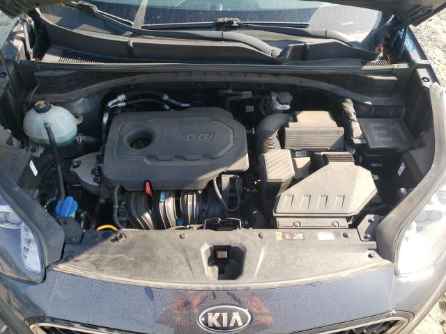 2020 KIA SPORTAGE L - KNDPMCAC1L7752248