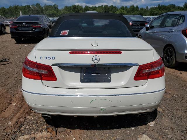 VIN WDDKK5KF1DF220595 2013 Mercedes-Benz E-Class, 350 no.6