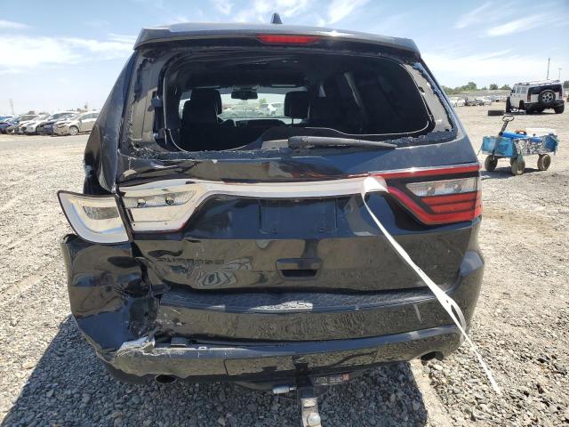 2015 DODGE DURANGO SX - 1C4RDHAG0FC695027