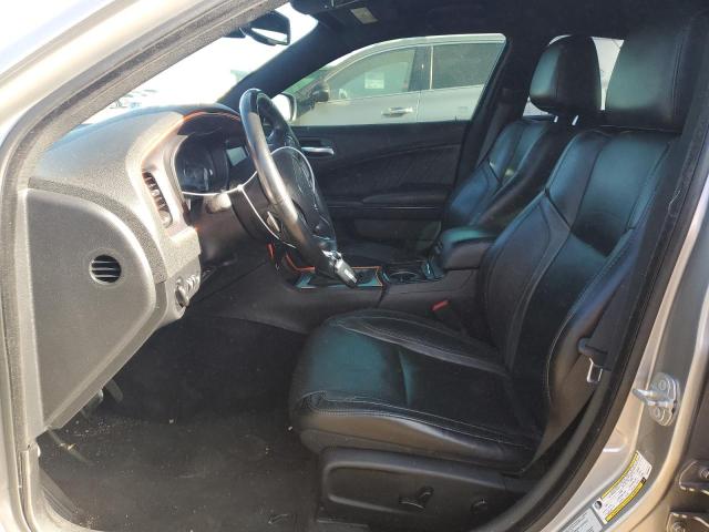 2016 DODGE CHARGER R/ - 2C3CDXCT9GH188673