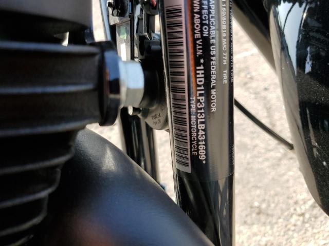 2020 HARLEY-DAVIDSON XL1200 NS - 1HD1LP313LB431609