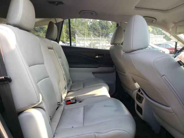 2016 HONDA PILOT EXL - 5FNYF6H5XGB007540