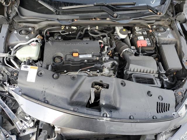 2017 HONDA CIVIC LX - 2HGFC2F52HH563897