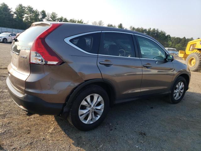 VIN 5J6RM4H53EL078551 2014 Honda CR-V, EX no.3