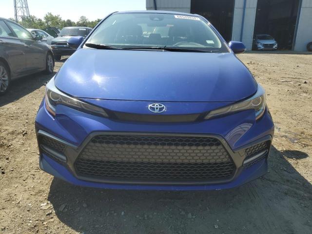 2020 TOYOTA COROLLA XS - JTDT4RCE5LJ018697