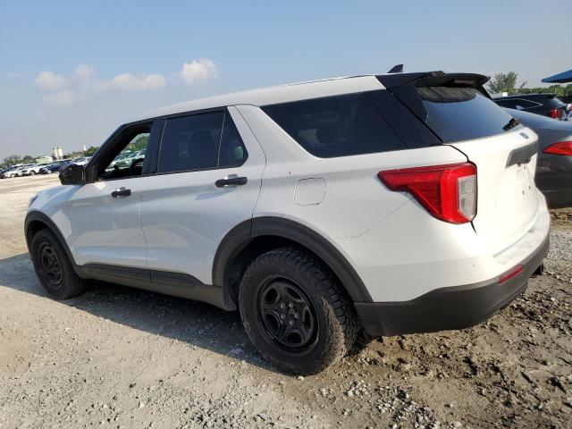 2022 FORD EXPLORER P 1FM5K8AB6NGA42200  68541064