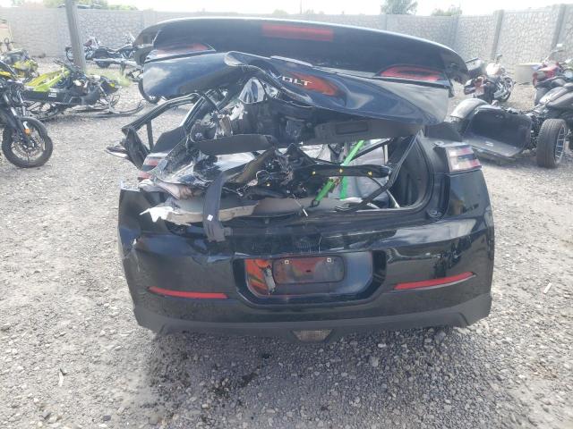 VIN 1G1RA6E44DU115310 2013 Chevrolet Volt no.6