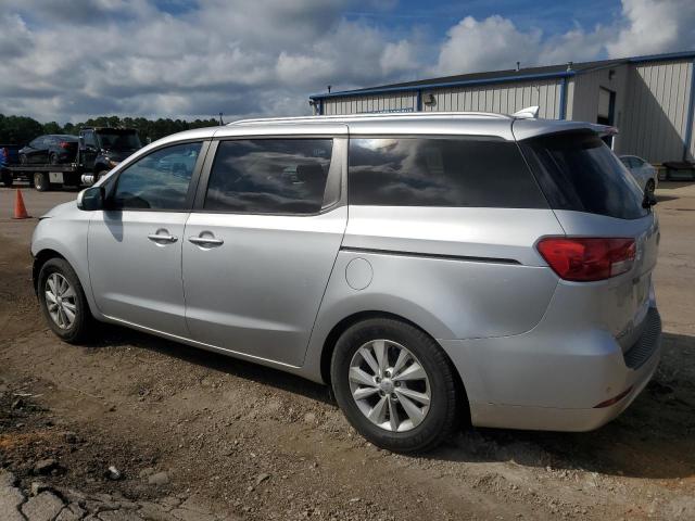 2016 KIA SEDONA LX - KNDMB5C11G6084124