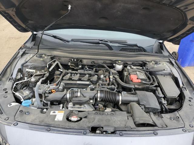 2020 HONDA ACCORD SPO - 1HGCV1F34LA059560