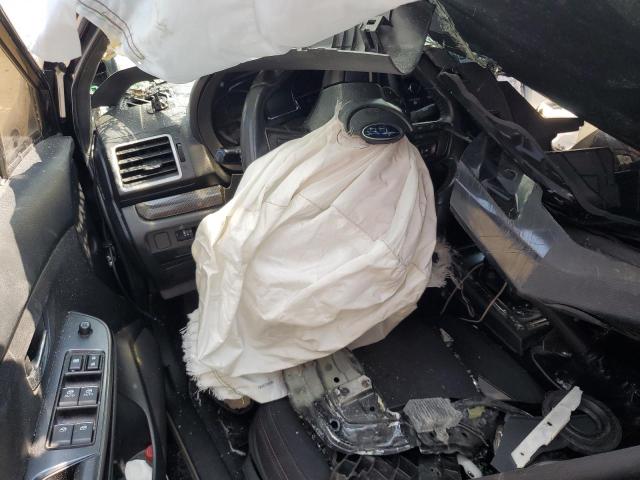 2019 SUBARU WRX PREMIU - JF1VA1C64K9806677