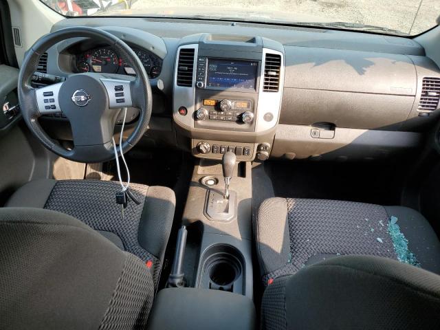 2021 NISSAN FRONTIER S - 1N6ED0CF2MN711392