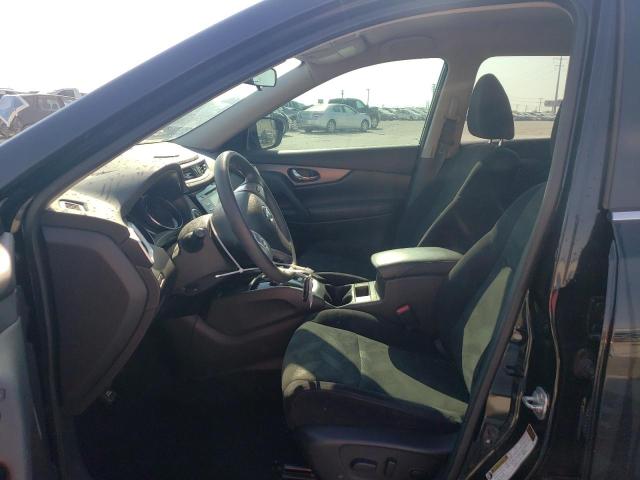 2016 NISSAN ROGUE S - 5N1AT2MN3GC842588
