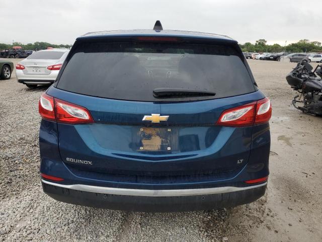 2020 CHEVROLET EQUINOX LT - 3GNAXKEV5LL307923