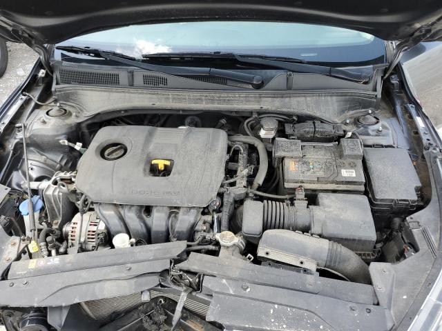 2019 KIA FORTE FE - 3KPF24AD7KE129893