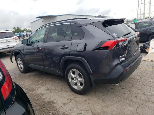 2019 TOYOTA RAV4 XLE 2T3P1RFV0KW072818  65607604