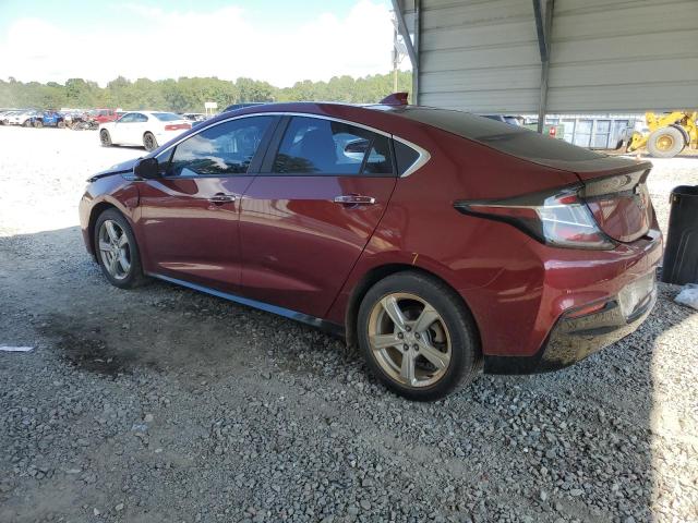 2017 CHEVROLET VOLT LT - 1G1RA6S52HU192793