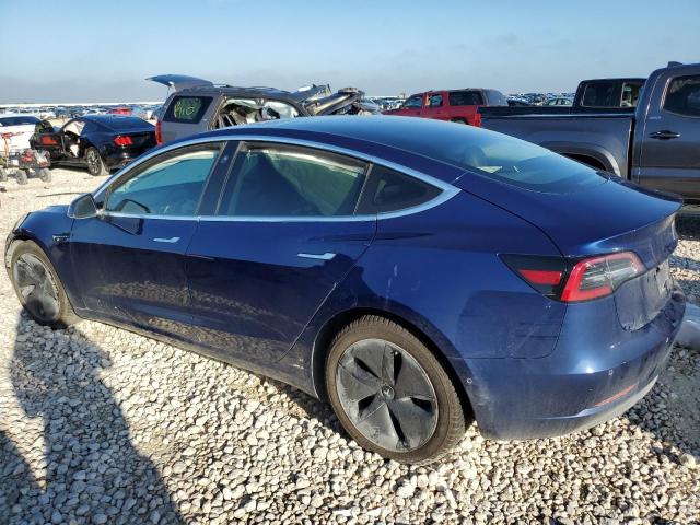 2018 TESLA MODEL 3 - 5YJ3E1EB2JF105057
