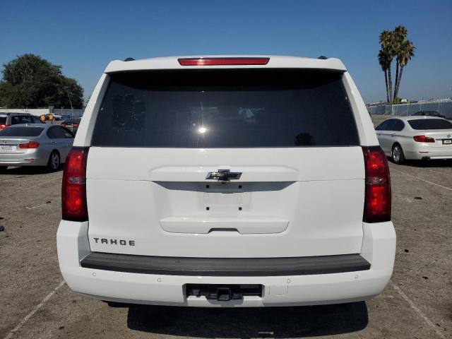 2019 CHEVROLET TAHOE 1GNSCAKC4KR155962