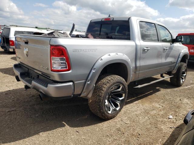 2022 RAM 1500 BIG H - 1C6SRFFT0NN135872