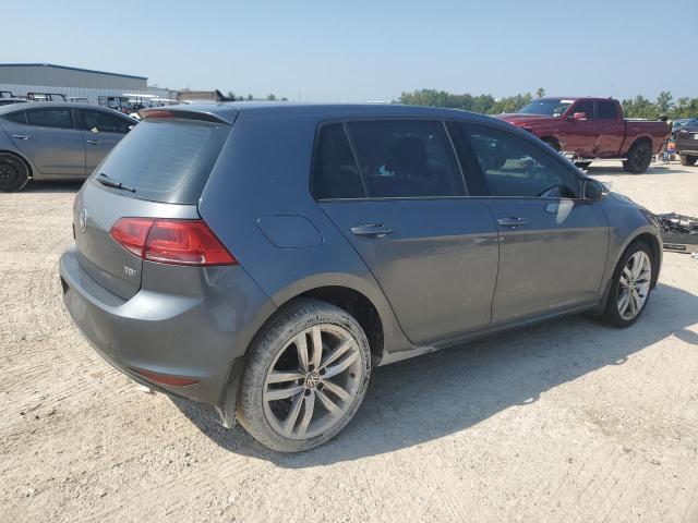 2015 VOLKSWAGEN GOLF TDI 3VW2A7AU1FM061926