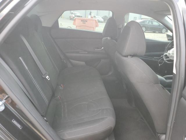 2023 HYUNDAI ELANTRA SE - 5NPLM4AGXPH114962