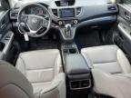 HONDA CR-V TOURI photo