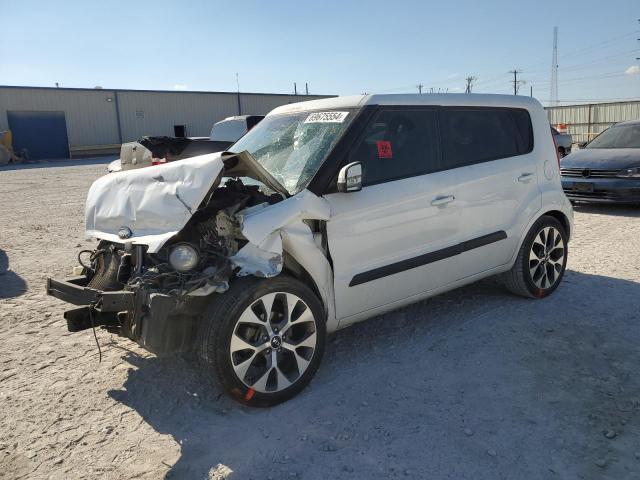 VIN KNDJT2A63D7754663 2013 KIA Soul, + no.1