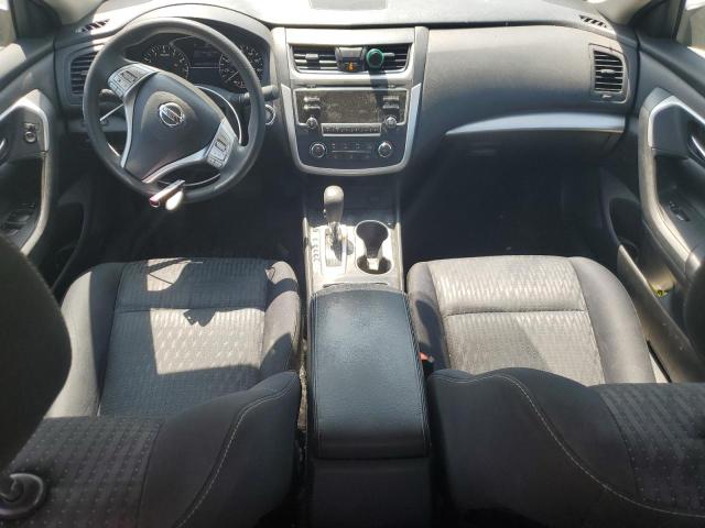 2017 NISSAN ALTIMA 2.5 - 1N4AL3AP1HN331229