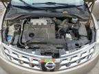 NISSAN MURANO SL photo