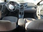 HYUNDAI ELANTRA SE photo