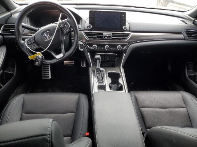 2020 HONDA ACCORD SPO - 1HGCV1F34LA059560