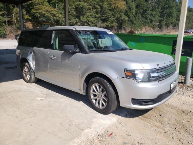 2015 FORD FLEX SE - 2FMGK5B82FBA07463