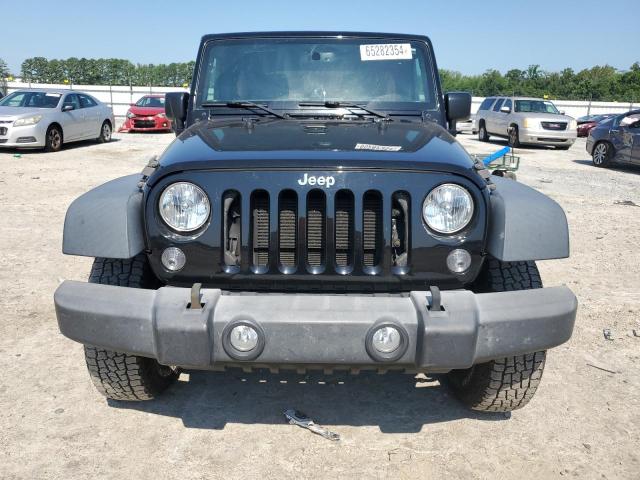 2016 JEEP WRANGLER U - 1C4BJWDG1GL112072