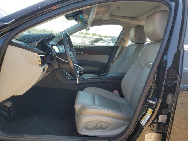 VIN 1G6AH5SX3G0159807 2016 Cadillac ATS, Luxury no.7