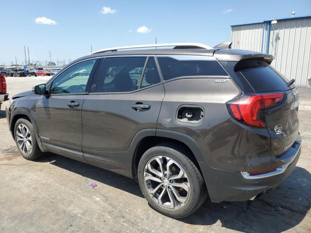 2019 GMC TERRAIN SL - 3GKALPEX5KL399055