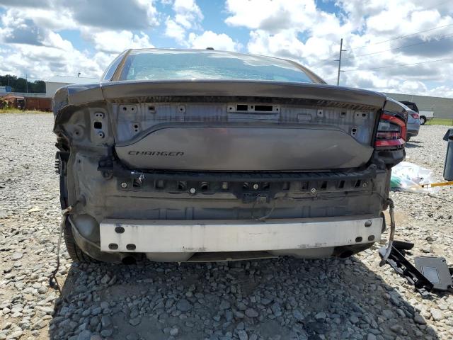 2015 DODGE CHARGER SE - 2C3CDXBG6FH874141