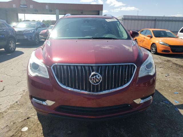 2017 BUICK ENCLAVE - 5GAKRBKD6HJ317847